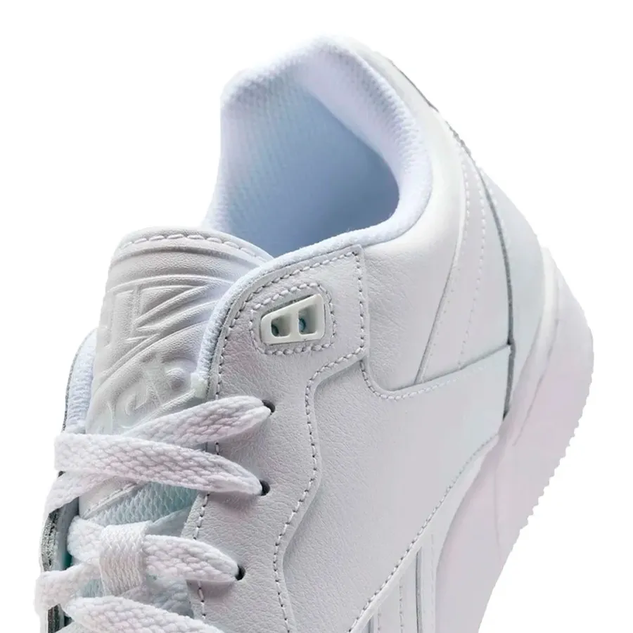Imagen 6 de 7 de Zapatillas Reebok Bb 4000 Ii-BLANCO