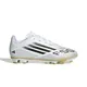 botines-adidas-f50-club-fg-BLANCO/NEGRO