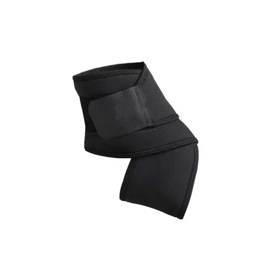 Imagen 0 de 2 de Tobillera Abierta Ajustable Drb-NEGRO