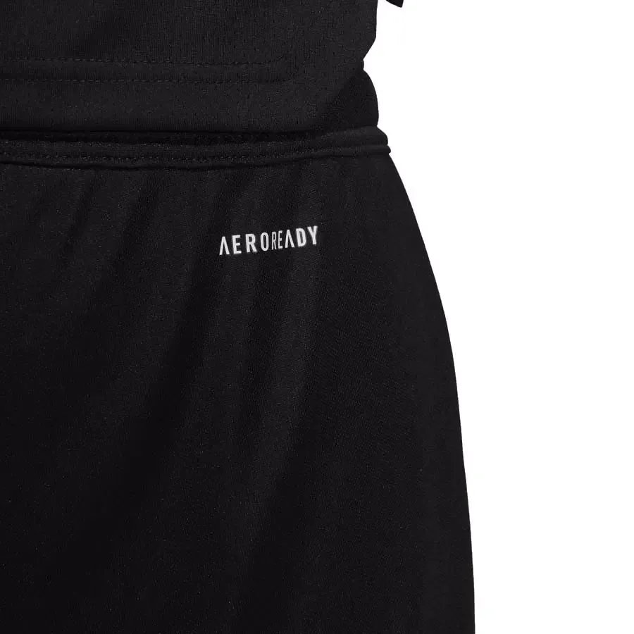 Imagen 4 de 5 de Pantalón adidas Seleccion Argentina Tr-NEGRO