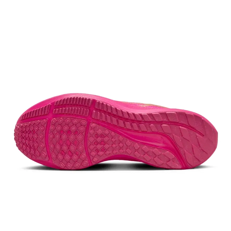 Imagen 3 de 7 de Zapatillas Nike Air Zoom Pegasus 40-FUCSIA/PLATA