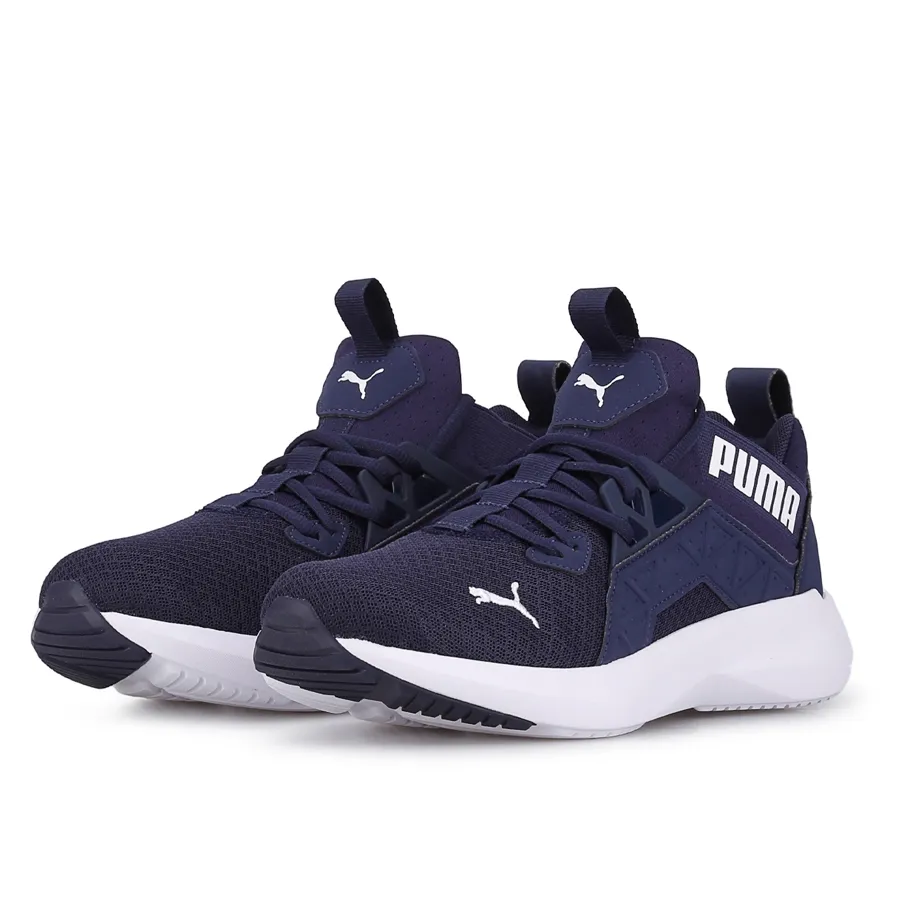 Imagen 5 de 6 de Zapatillas Puma Softride Enzo Nxt Adp-MARINO/BLANCO