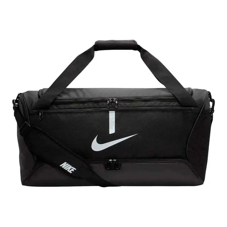 Imagen 1 de 4 de Bolso Nike Academy Team-NEGRO