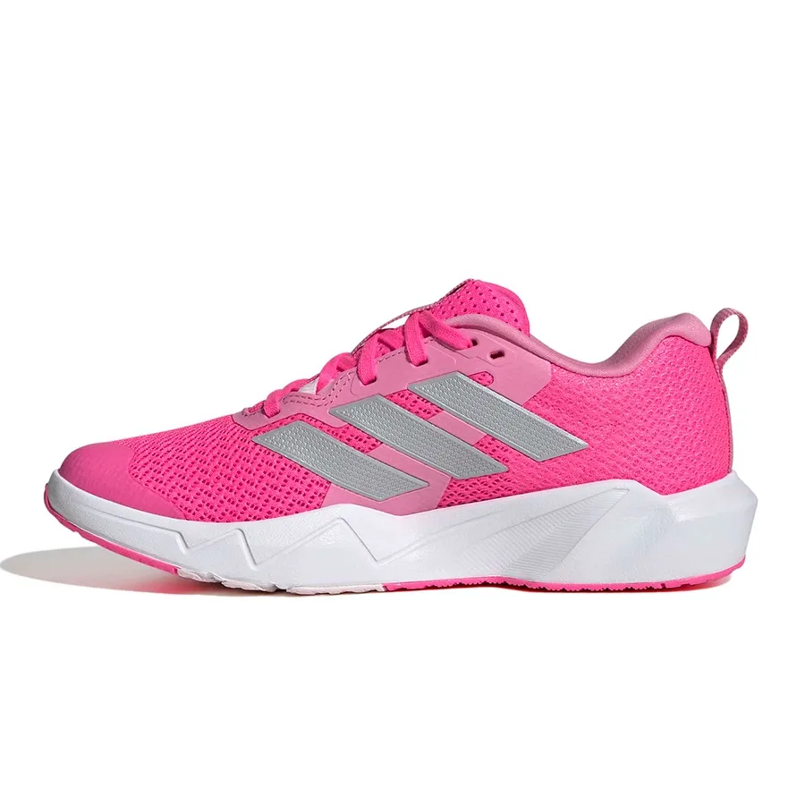 Imagen 2 de 7 de Zapatillas adidas Calzado Rapidmove Go-FUCSIA/ROSA