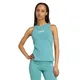musculosa-adidas-essentials-linear-slim-VERDE AGUA