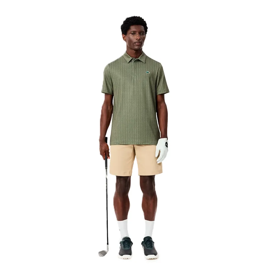 Imagen 3 de 5 de Polo Lacoste Golf-VERDE