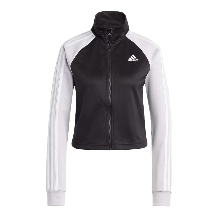 Imagen 1 de 6 de Conjunto adidas Teamsport Ts-NEGRO/GRIS/BLANCO