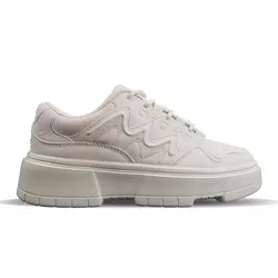 Zapatillas Atomik Blanche