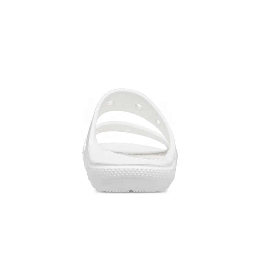 Imagen 5 de 6 de Sandalias Crocs Classic Sandal-BLANCO