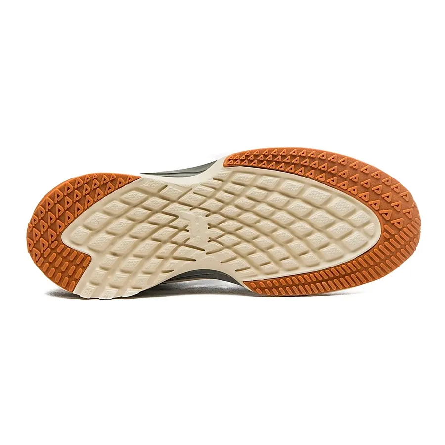 Imagen 5 de 6 de Zapatillas Fila Progress-MARINO/GRIS/BLANCO