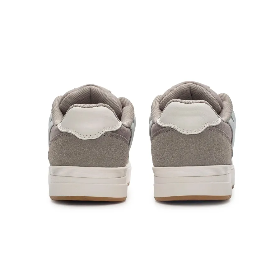 Imagen 4 de 6 de Zapatillas Atomik Casual Way-GRIS/BLANCO
