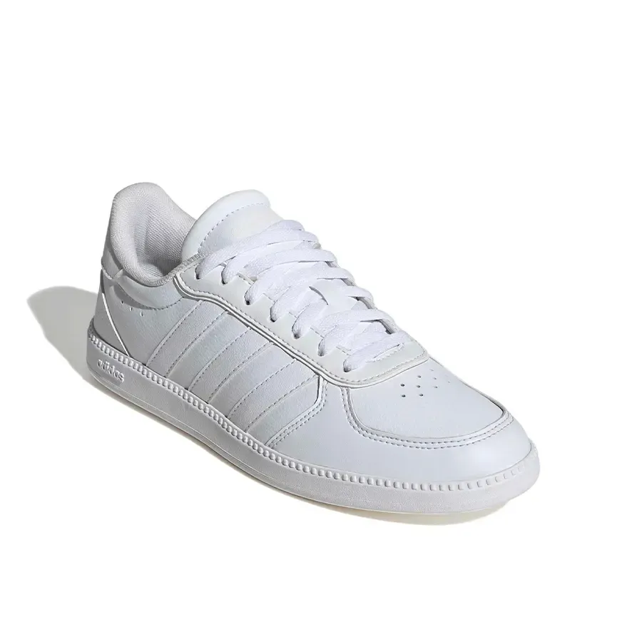 Imagen 1 de 7 de Zapatillas adidas Breaknet Sleek-BLANCO