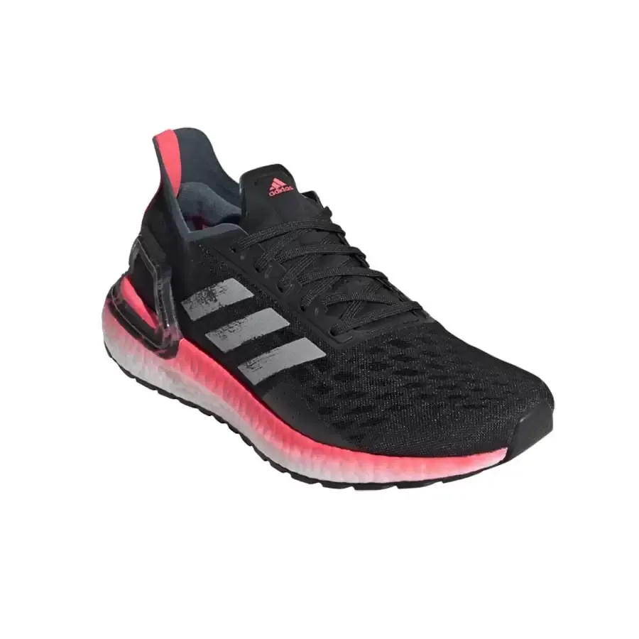 Imagen 1 de 6 de Zapatillas adidas Ultraboost Pb-NEGRO/FUCSIA