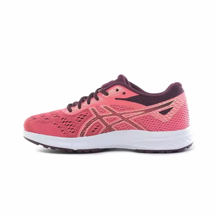 Imagen 1 de 5 de Zapatillas Asics Gel Excite 6 Aw-BORDO/ROSA
