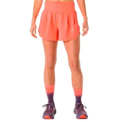 Short Asics Road 3.5in