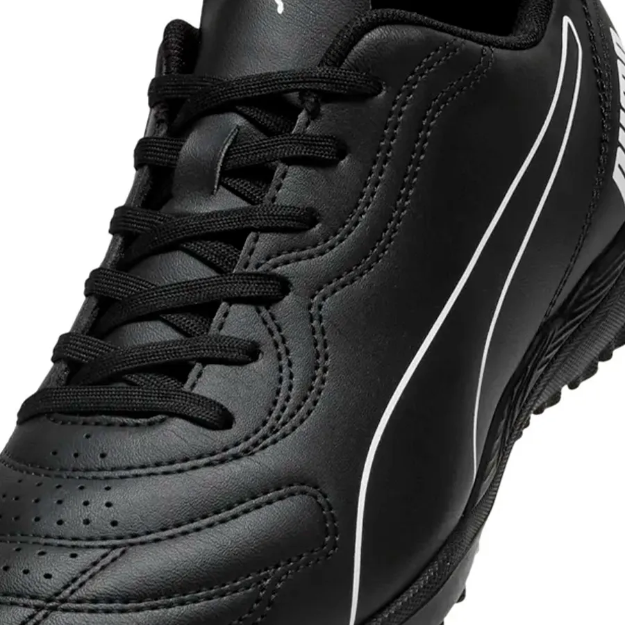 Imagen 5 de 7 de Botines Puma Classico Tf-NEGRO
