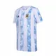 camiseta-adidas-titular-de-la-seleccion-argentina-BLANCO/CELESTE
