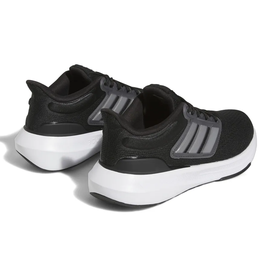 Imagen 4 de 7 de Zapatillas adidas Ultrabounce Junior-NEGRO/BLANCO