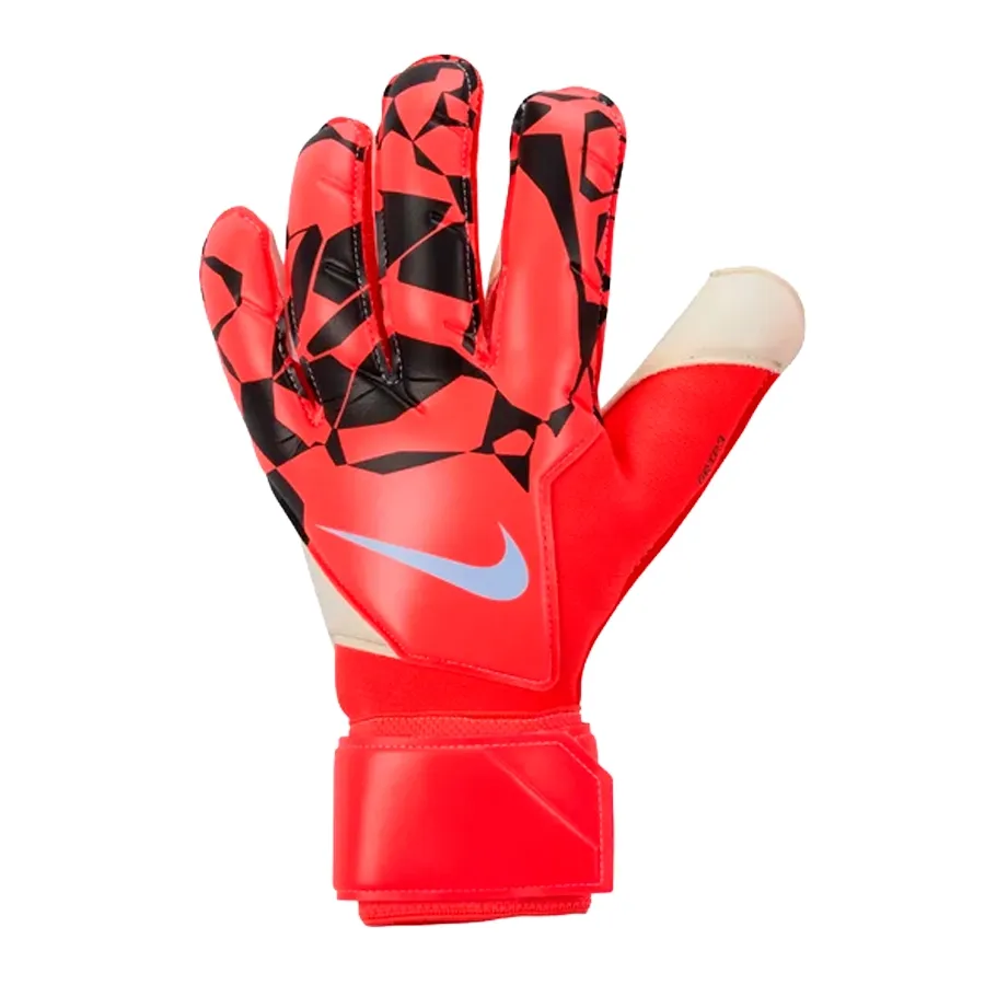 Imagen 0 de 3 de Guantes Nike Grip3-CORAL FLUOR