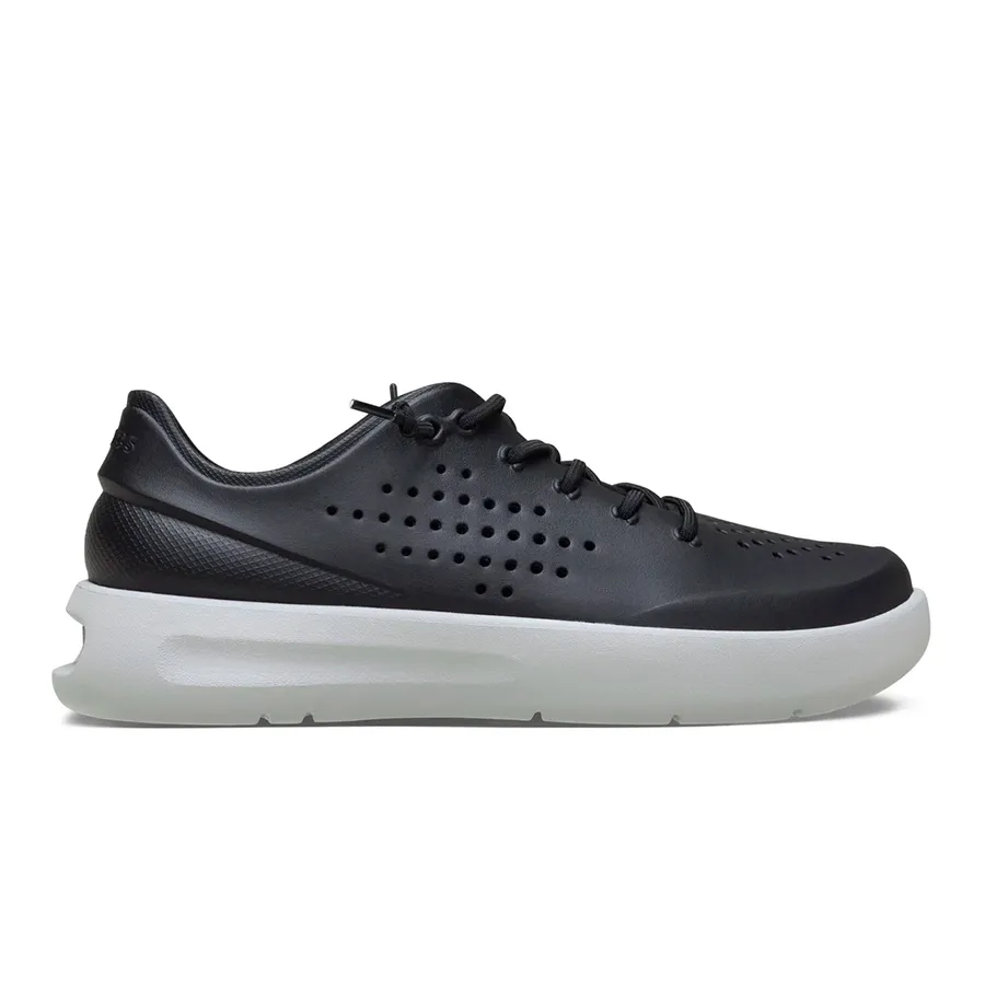 Imagen 0 de 6 de Sandalias Crocs InMotion Pacer-NEGRO