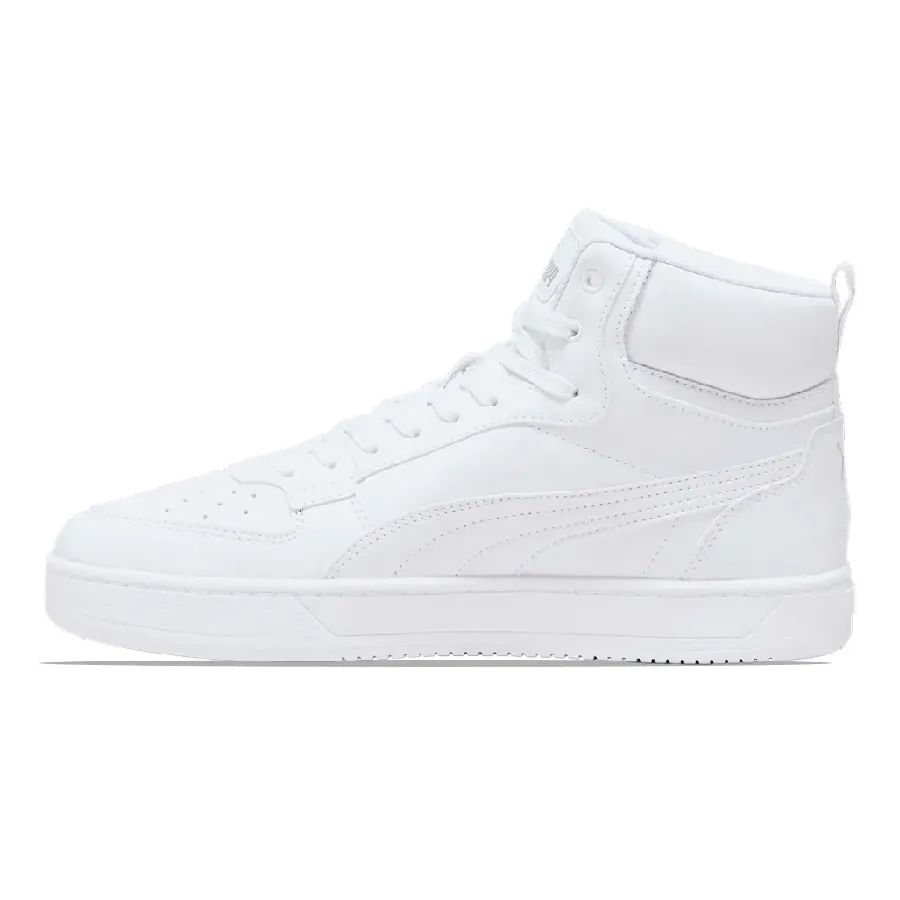 Imagen 2 de 6 de Zapatillas Puma Caven 2.0 Mid-BLANCO