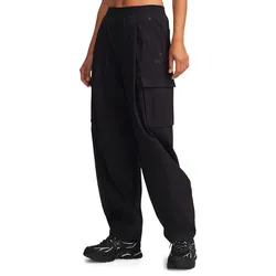 Pantalón Under Armour Unstoppable Woven Ripstop