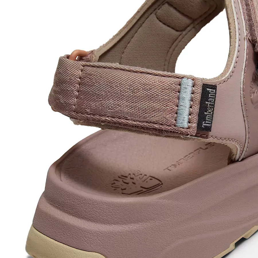Imagen 4 de 8 de Sandalias Timberland Motion Dune Backstrap-ROSA VIEJO
