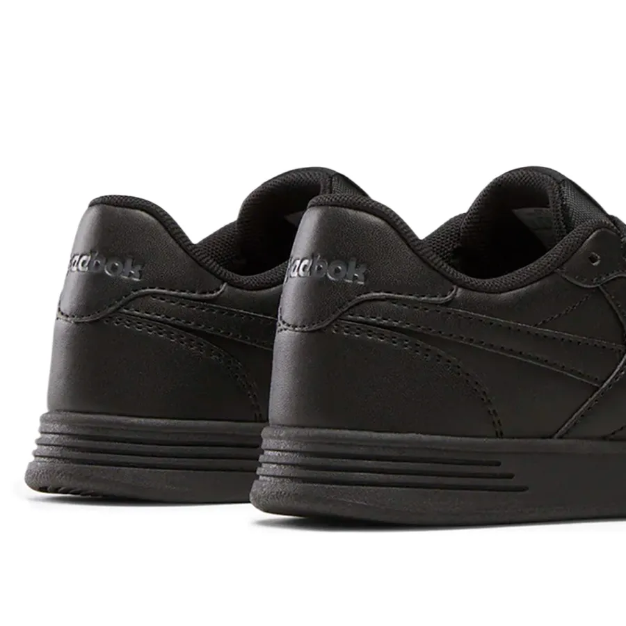 Imagen 2 de 4 de Zapatillas Reebok Court Advance-NEGRO