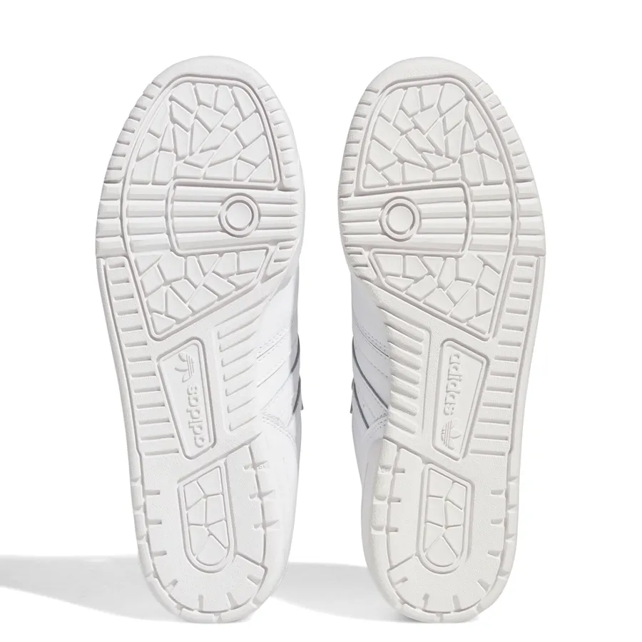 Imagen 2 de 6 de Zapatillas adidas originals Rivalry Low-BLANCO