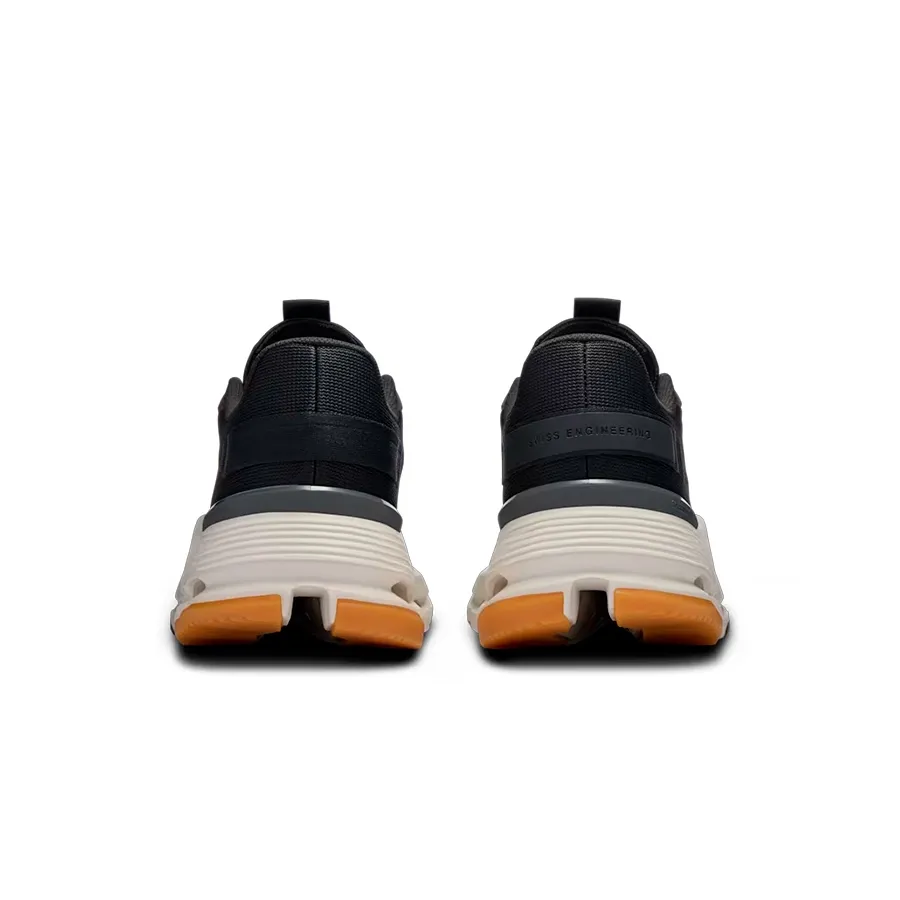 Imagen 5 de 6 de Zapatillas On Cloudnova Form 2-NEGRO/GRAFITO