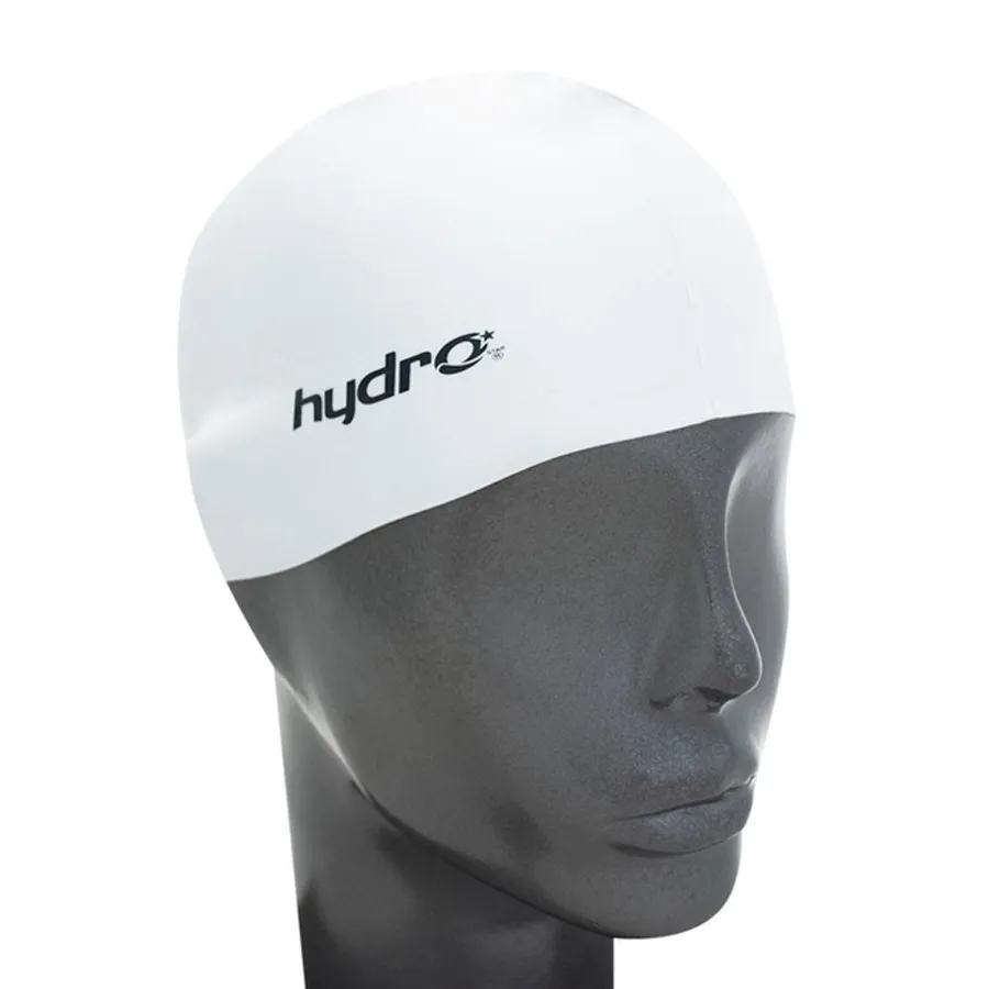 Imagen 0 de 2 de Gorra Hydro Silicona-BLANCO