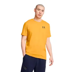 Remera Under Armour Sporstyle Lc