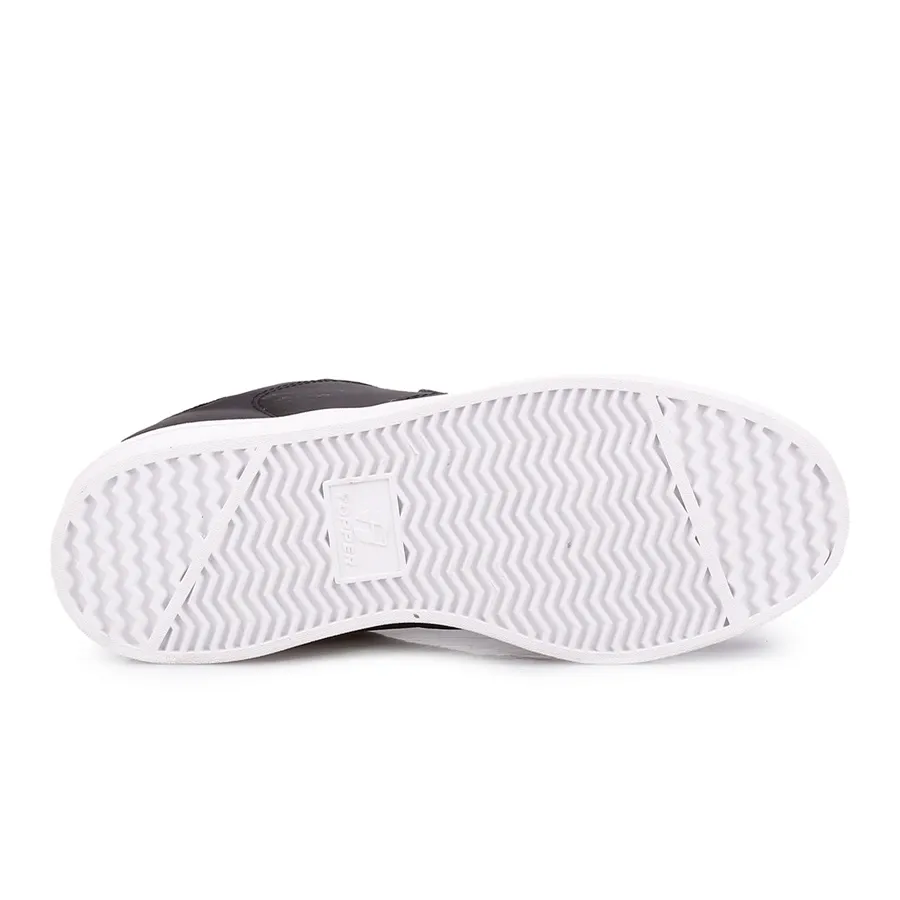 Imagen 5 de 6 de Zapatillas Topper Loli-NEGRO/BEIGE