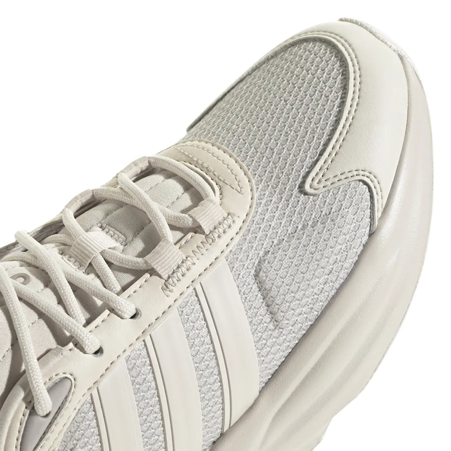 Imagen 5 de 7 de Zapatillas adidas Ozelle-BEIGE/HUESO