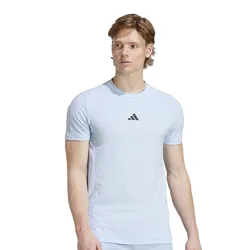 Remera adidas de entrenamiento  D4T Tee