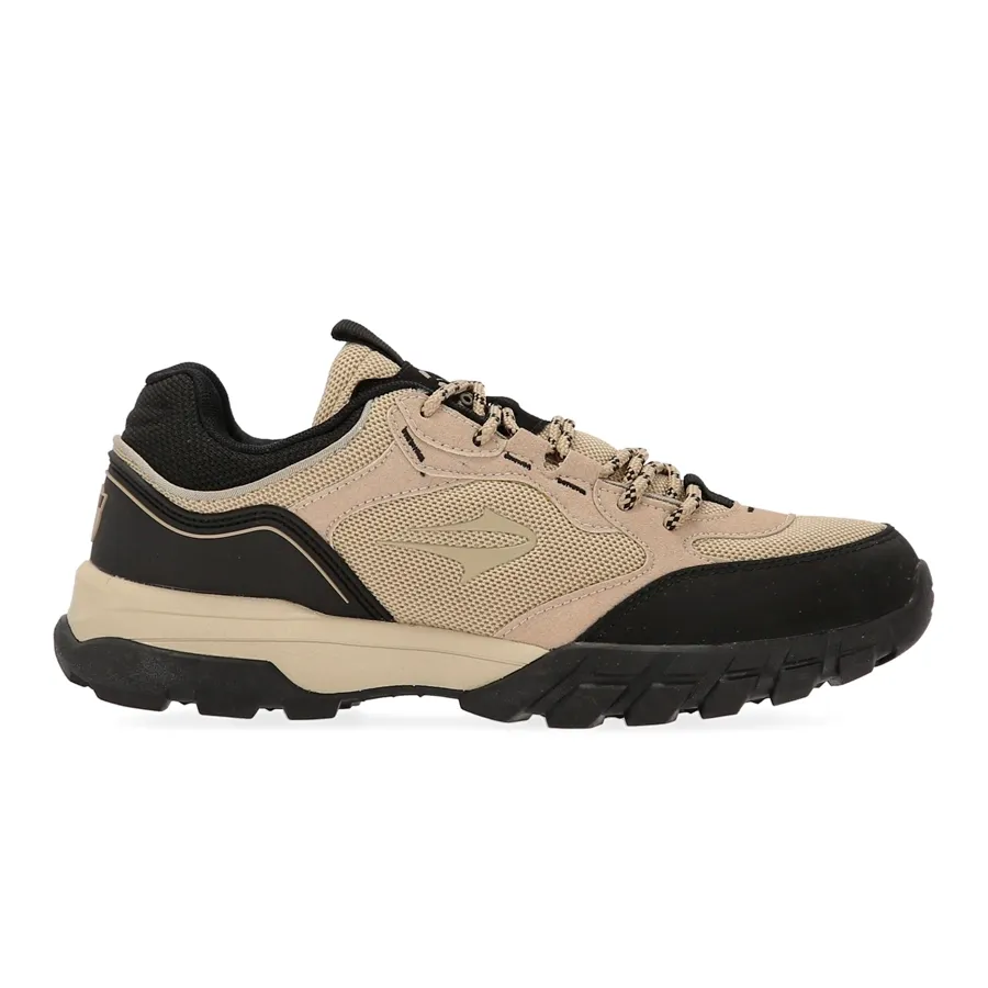 Imagen 0 de 5 de Zapatillas Topper Grove-BEIGE/NEGRO