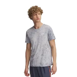 Remera Under Armour Seamless Stride