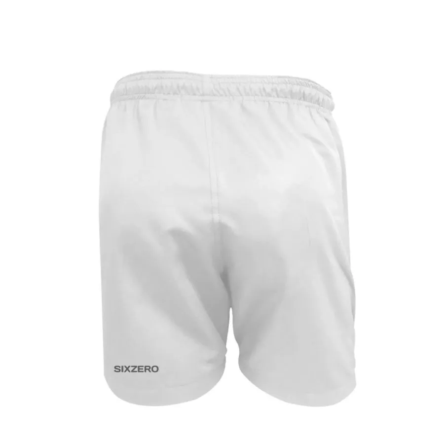 Imagen 1 de 3 de Sixzero Shorts-BLANCO