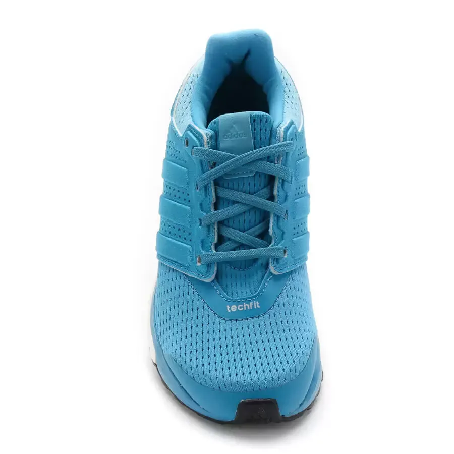 Imagen 1 de 5 de Zapatillas adidas Supernova Glide 8 W Boost-CELESTE/BLANCO/NARANJA