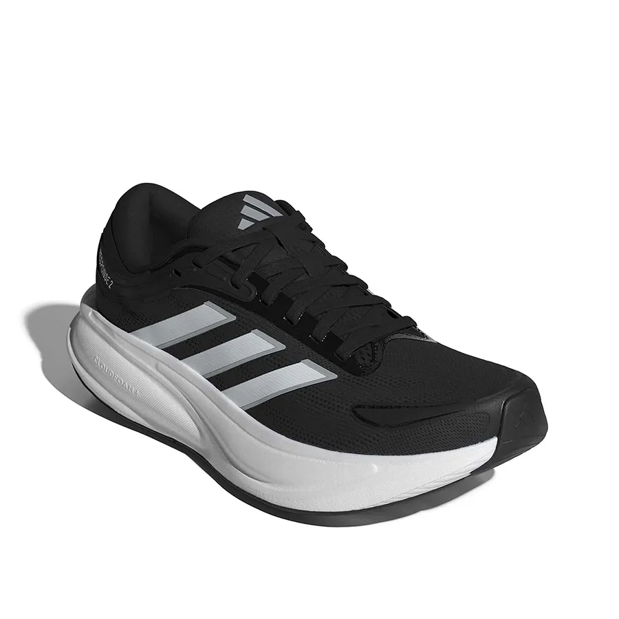Imagen 2 de 8 de Zapatillas adidas Response 2-NEGRO/BLANCO