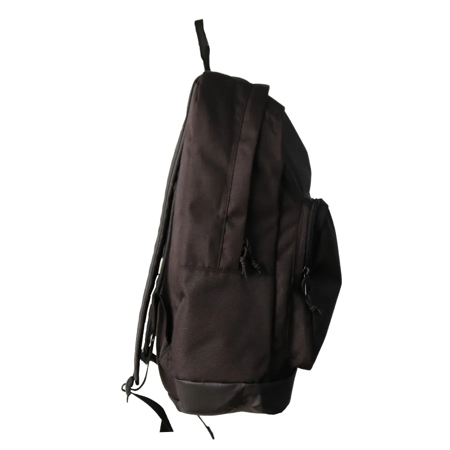 Imagen 2 de 3 de Mochila New Balance Iconic-NEGRO