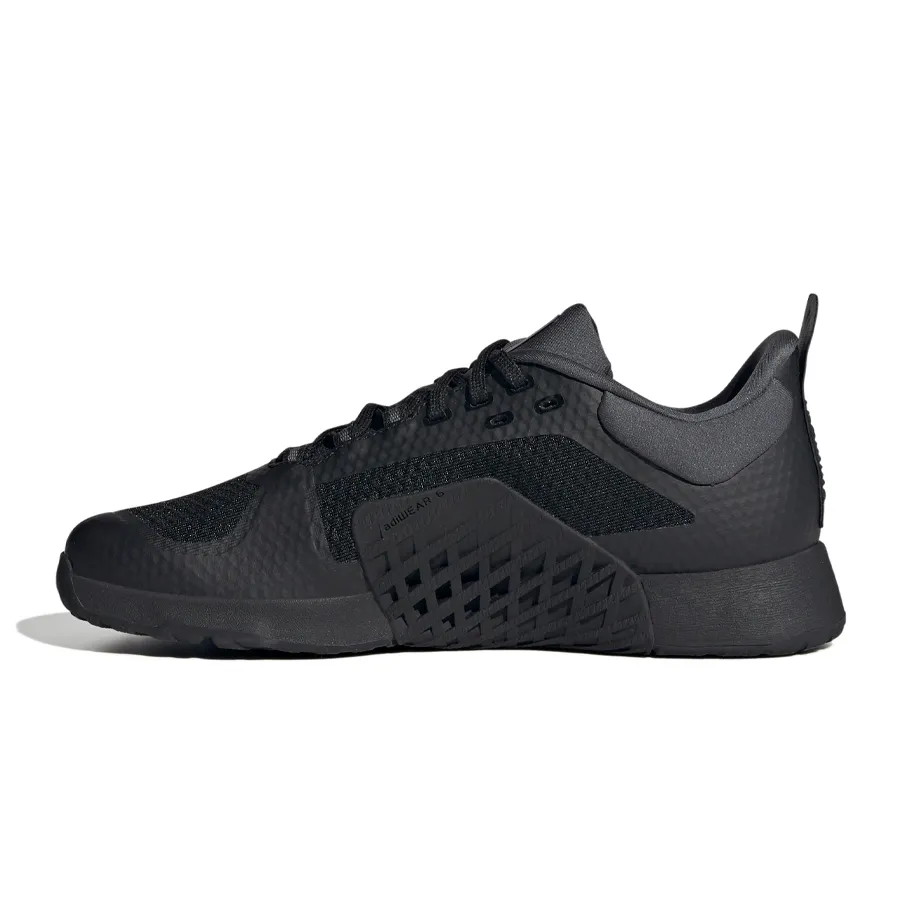 Zapatillas adidas Dropset 2 - NEGRO | Vaypol