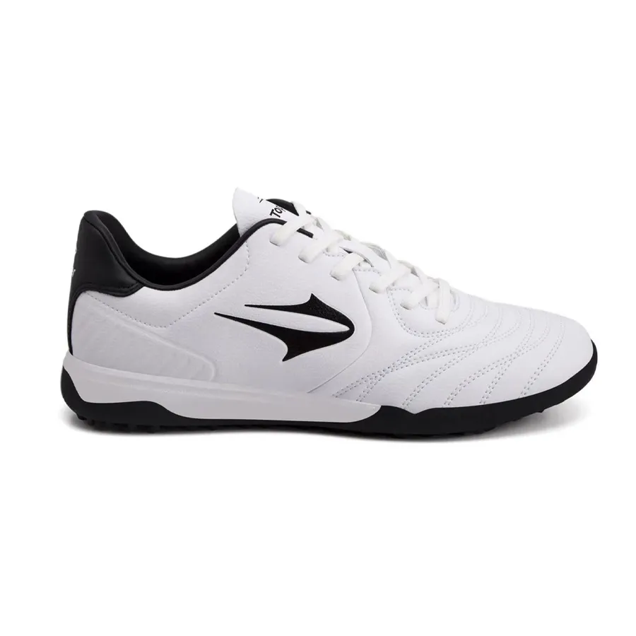 Imagen 0 de 5 de Botines Topper San Ciro V Tf-BLANCO/NEGRO