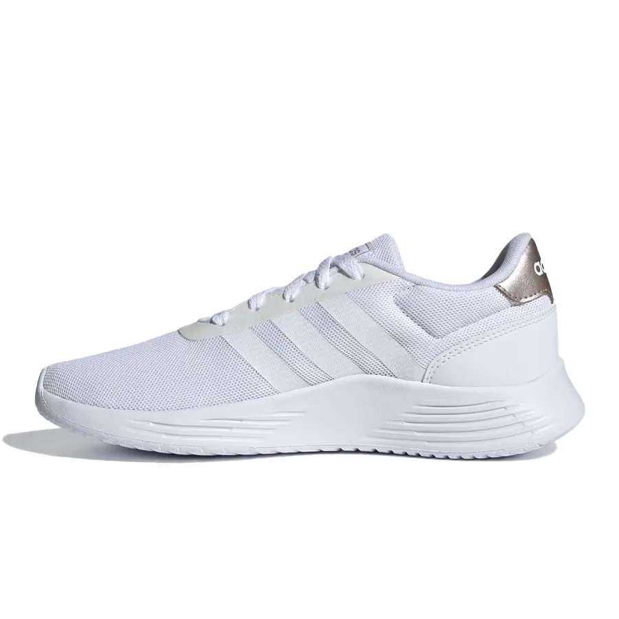 Imagen 1 de 9 de Zapatillas adidas Lite Racer 2.0-BLANCO