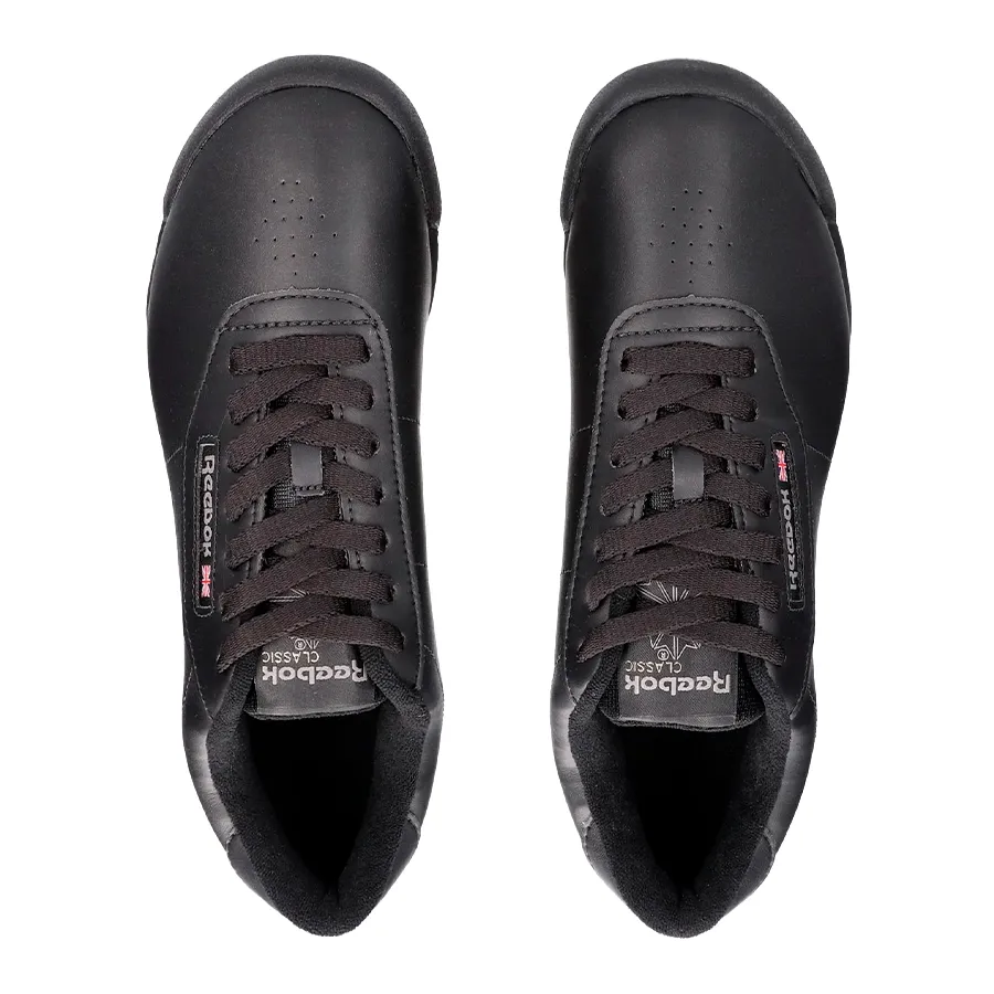 Imagen 2 de 5 de Zapatillas Reebok Princess-NEGRO