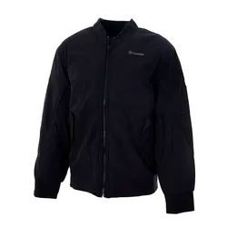 Campera Topper Bomber Wide