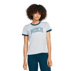 Remera Nike Dri-Fit Swoosh