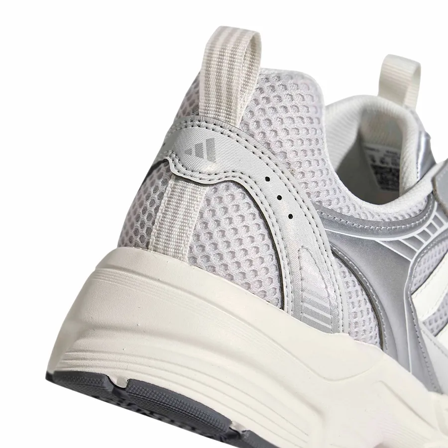 Imagen 6 de 7 de Zapatillas adidas Eclyptain-BLANCO/PLATA