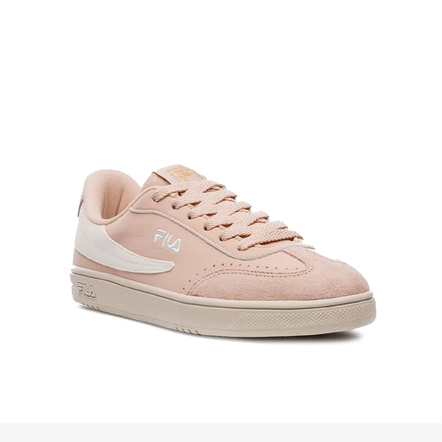 Imagen 1 de 7 de Zapatillas Fila Court 80-ROSA/NUDE