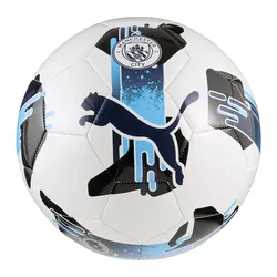Pelota Puma Mini Manchester City